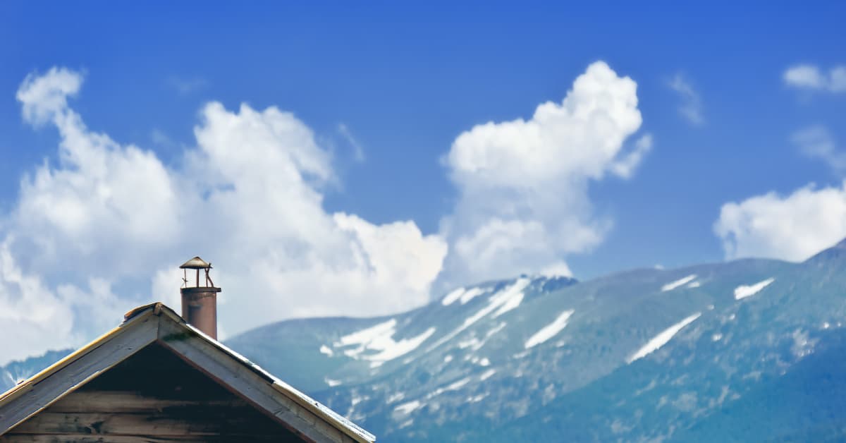 Park city mountain home
