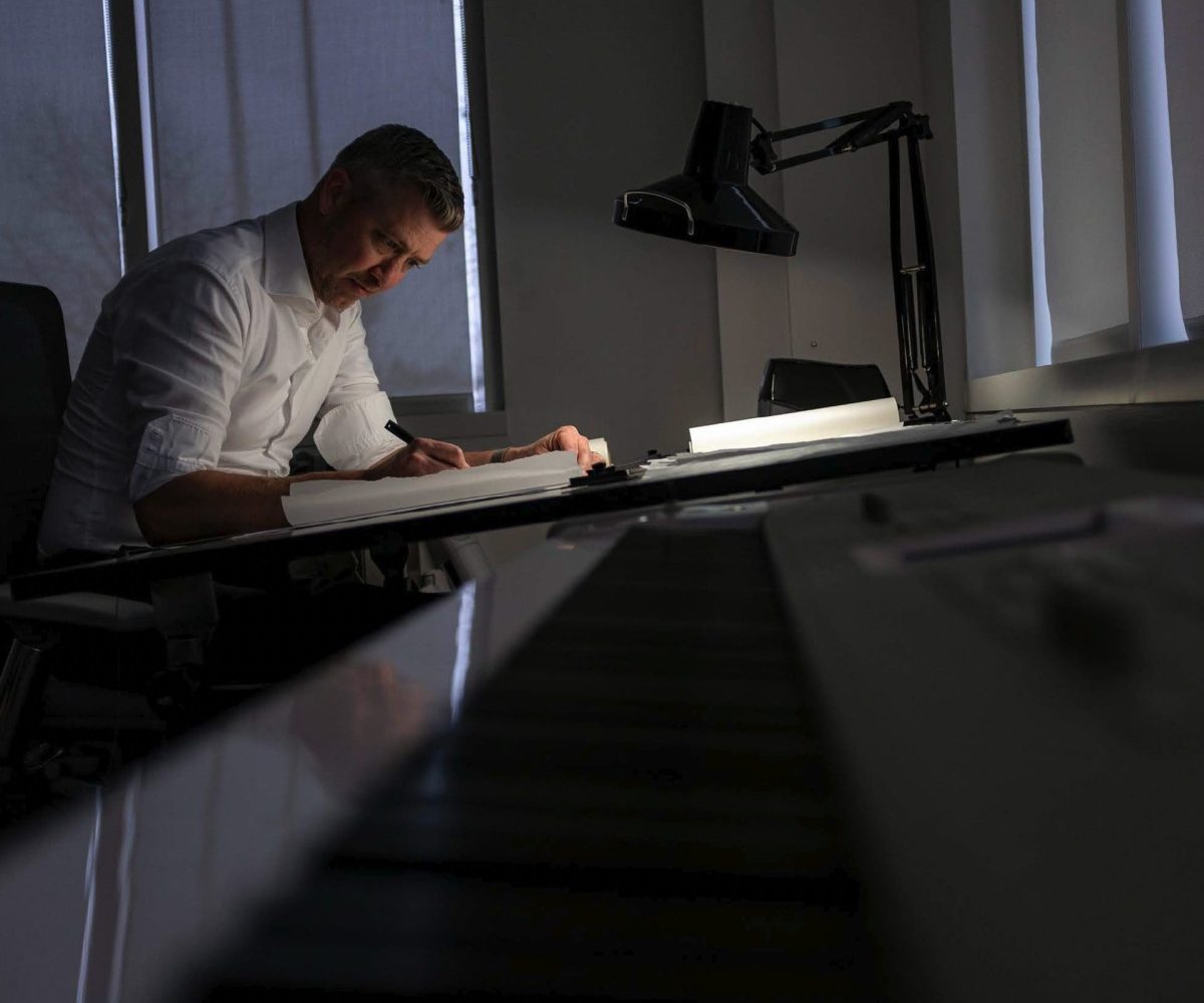 How to choose a luxury architecture firm