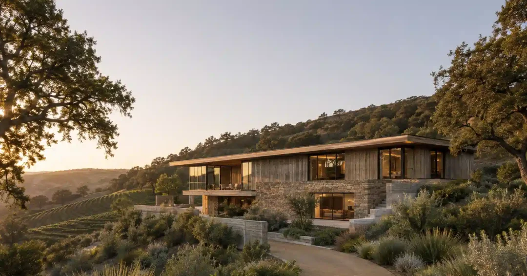wine-country-estate-architect